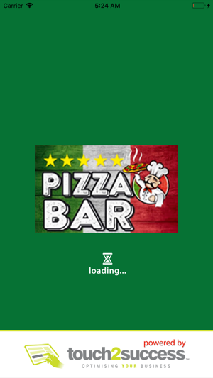 Pizza Bar  L22 5PE(圖1)-速報App