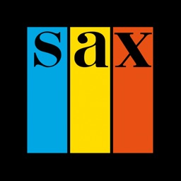 Sax-Farben