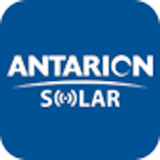 AntarionSolar