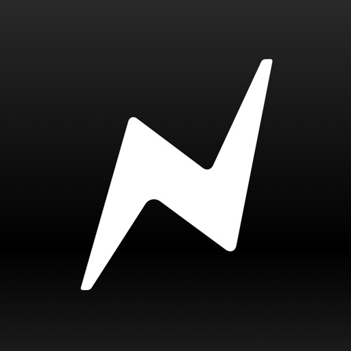 Blitz – Secure Chat iOS App