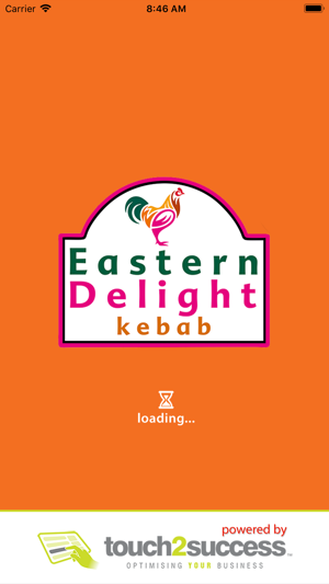 Eastern Delight Kebab Ltd(圖1)-速報App