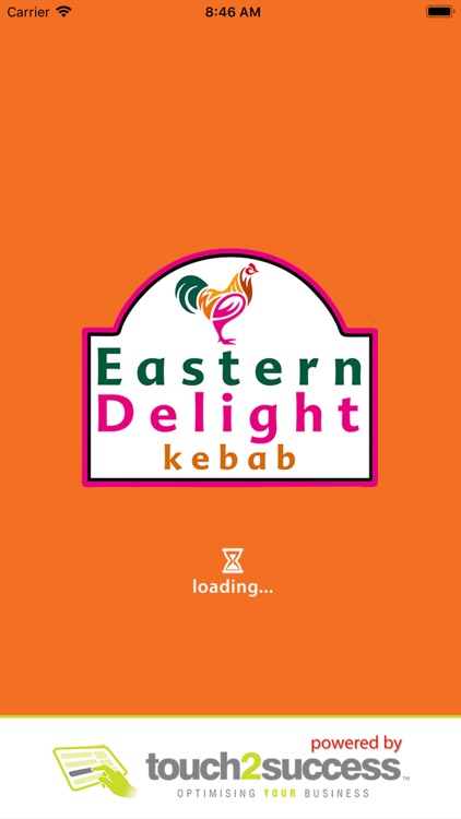 Eastern Delight Kebab Ltd