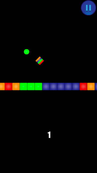 Bounce Color Hero screenshot 3