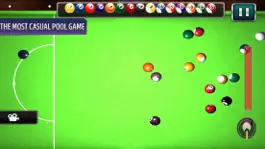 Game screenshot Legend Snocker: Billiards Cup apk