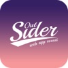Outsider web app eventi
