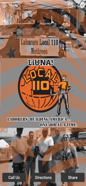 Laborers Local 110(圖5)-速報App