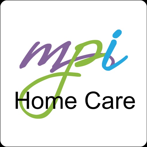 My MPI Connection