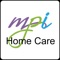 The official app for Medical Professionals Inc located on Charter Drive in Flint, MI