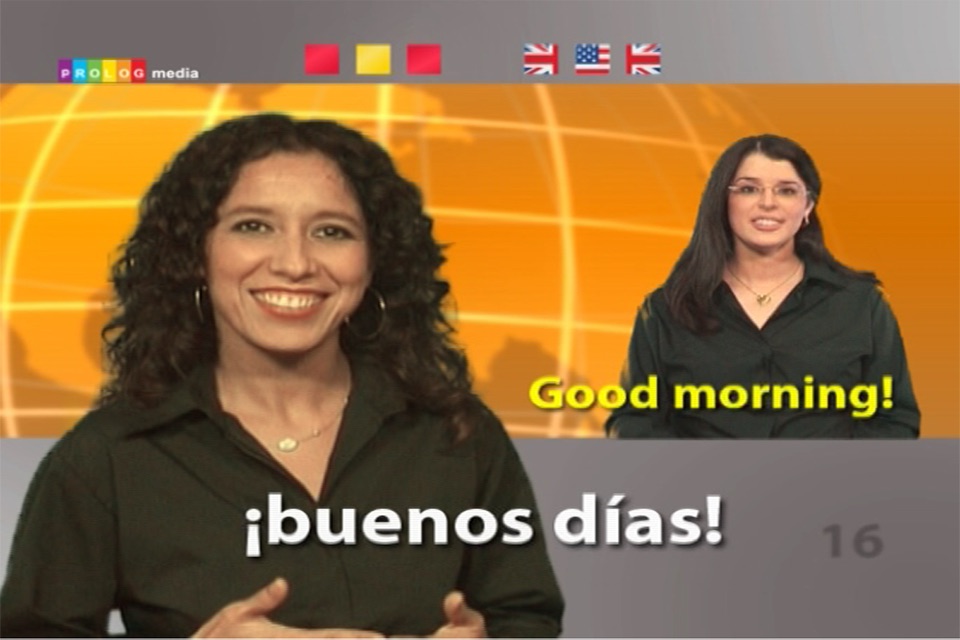 SPANISH - SPEAKit.TV (Video Course) (5X004VIMdl) screenshot 3