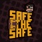 Safe The Safe is a game in which you play as a thief or a cop