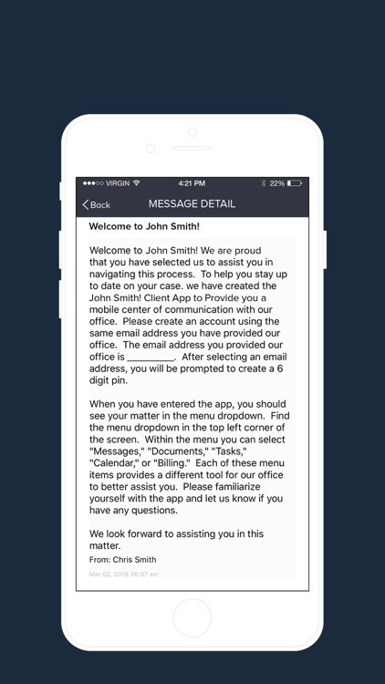 Deloughery Asset Protection screenshot-5