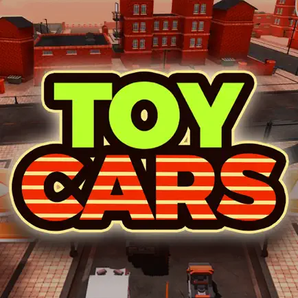 Toy Cars Racing Cheats