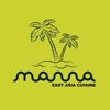 Manna East Asia Cuisine