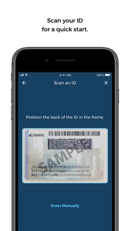 VoterPal - Register Today