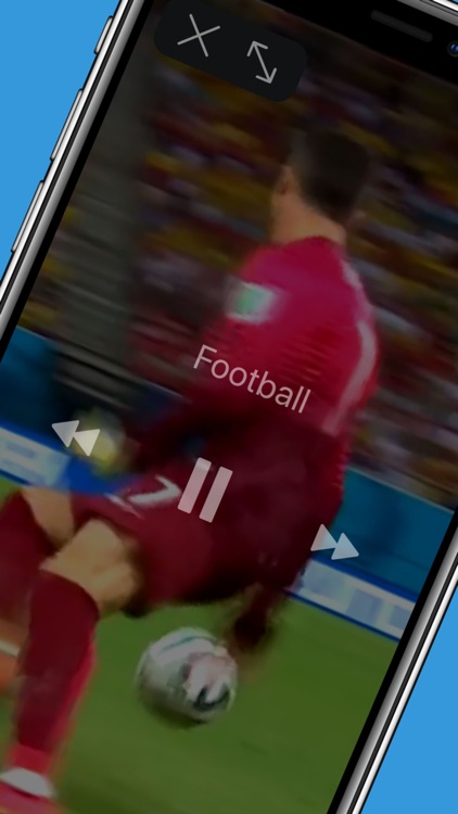 TV Streams screenshot-0