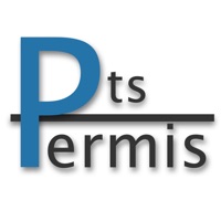 PermisPts app not working? crashes or has problems?