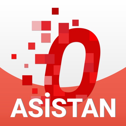 Ofisim Asistan Mobil