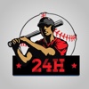 Philadelphia Baseball 24h