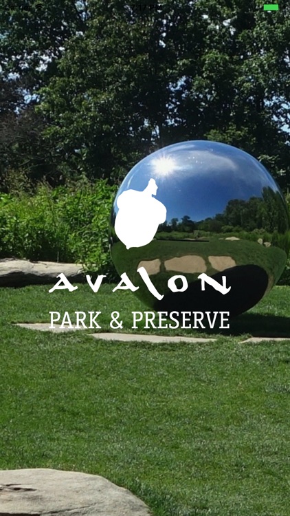 Avalon Park & Preserve