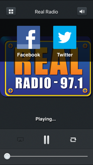 Real-Radio(圖3)-速報App