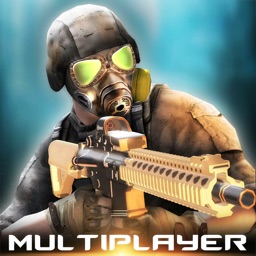 MazeMilitia : Shooting Game