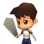 Rockslide - Adknown Games