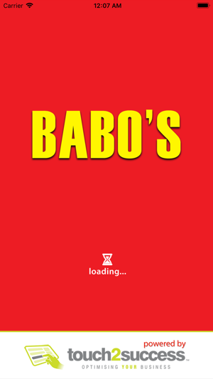 Babos(圖1)-速報App