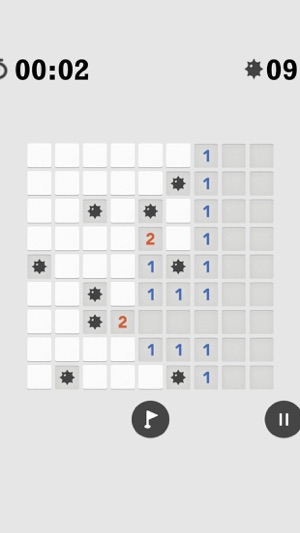 Minefield- Classic Minesweeper(圖3)-速報App