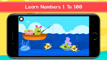 1st Grade Math Games For Kids screenshot 2