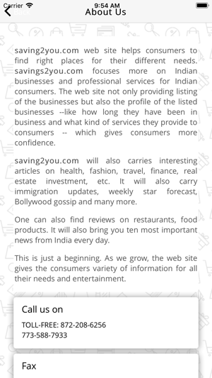 Savings 2 You(圖5)-速報App