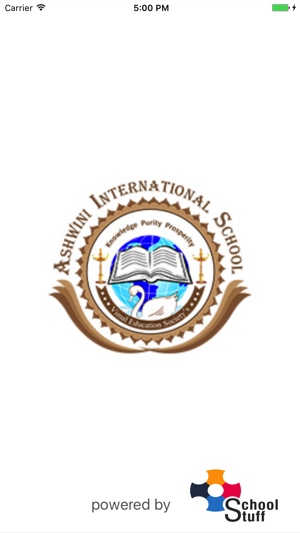 Ashwini International School(圖1)-速報App