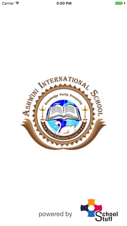 Ashwini International School