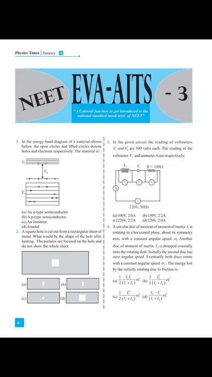 PHYSICS TIMES screenshot-3