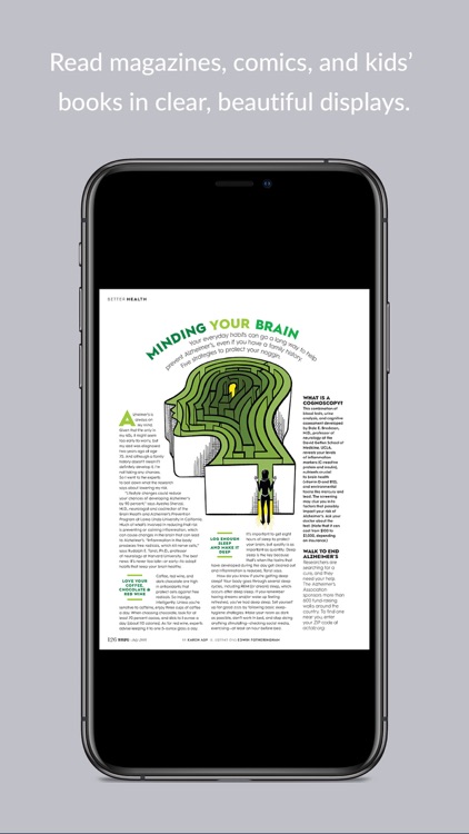 NOOK screenshot-3