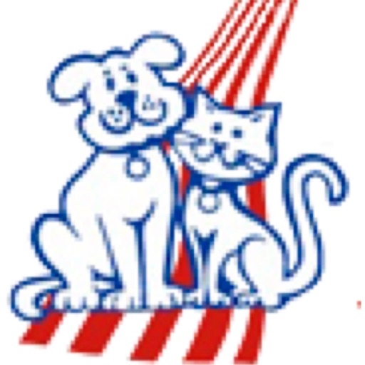 American Pet Hospital Icon