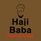 Congratulations - you found our Haji Baba in Belfast App