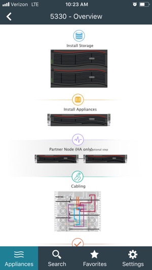 Veritas AppAssist(圖4)-速報App