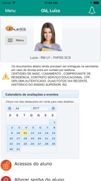 FAPSS - F.P.S&atilde;o Caetano do Sul Captura de tela 1