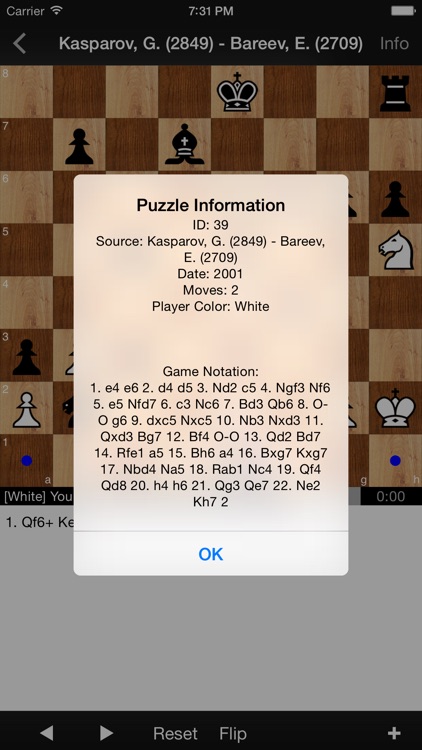 Chess Problems by World Champs