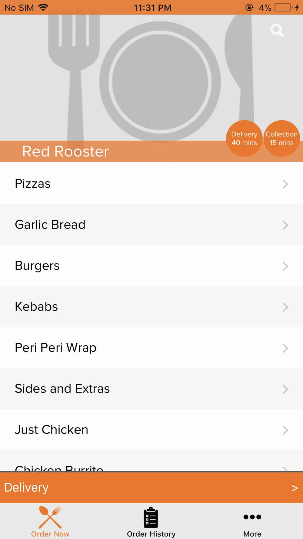 Red Roosters Newcastle Free Download App For Iphone Steprimo Com