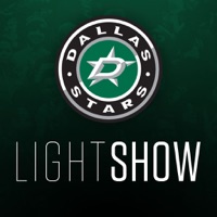 Dallas Stars Light Show apk
