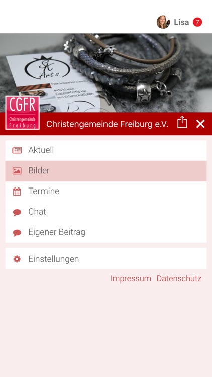 Christengemeinde Freiburg e.V.