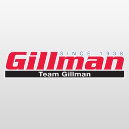 Team Gillman