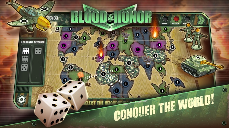 Blood & Honor
