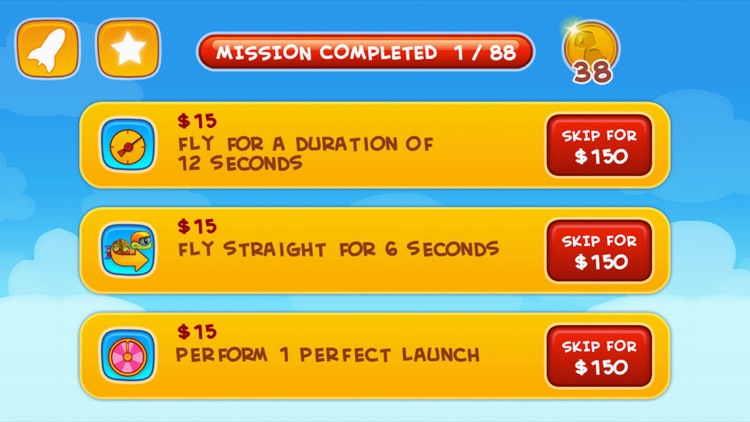 Rocket Turtle screenshot-4