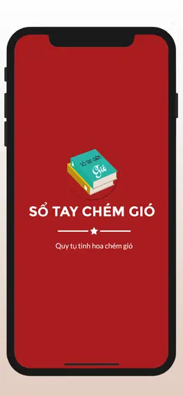 Game screenshot Sổ tay chém gió - sml mod apk