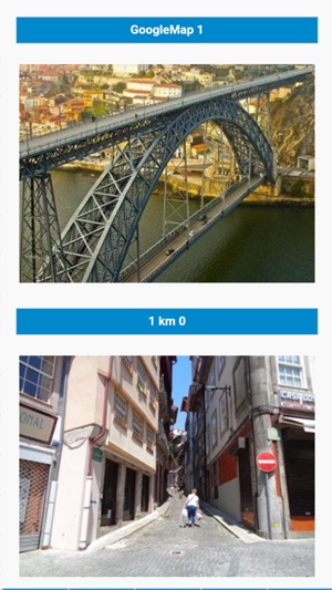 Camino Portugues PREMIUM(圖7)-速報App