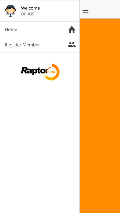 Raptor Operator screenshot 3