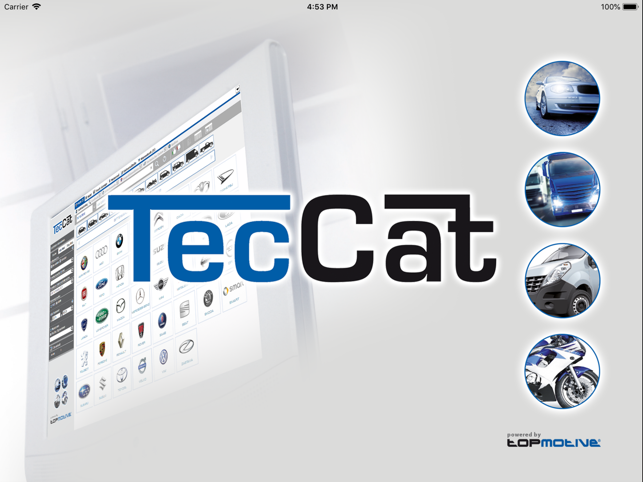 TecCat HD