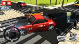 Game screenshot Br Parking - Busy road Parking hack